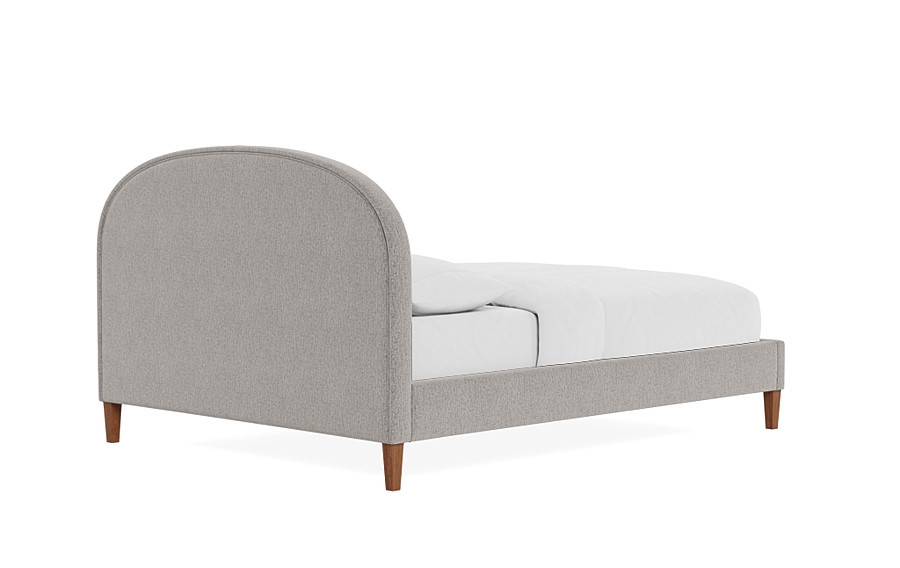 Anson Upholstered Bed - Image 1
