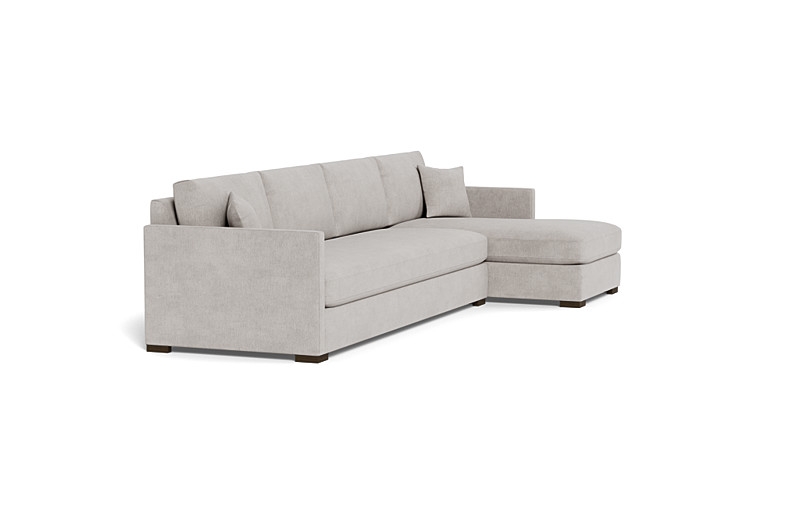 Scarlett 4-Seat  Chaise Sectional - Image 3