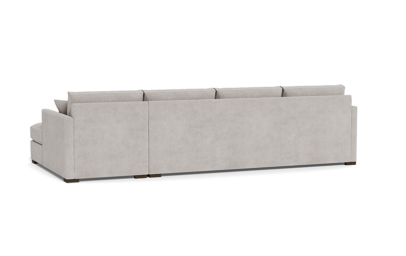 Scarlett 4-Seat  Chaise Sectional - Image 2