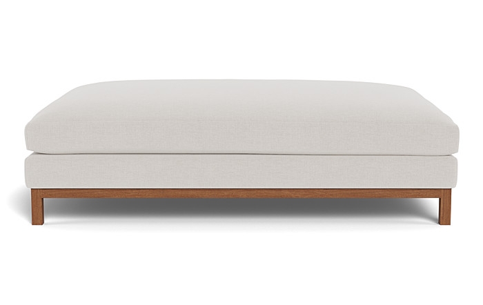 Jasper Ottoman - Image 0