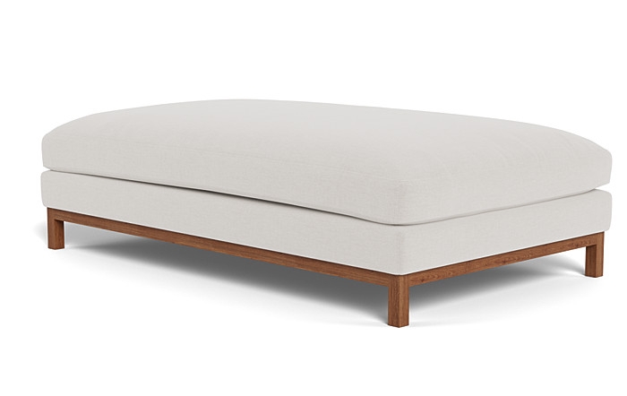 Jasper Ottoman - Image 1