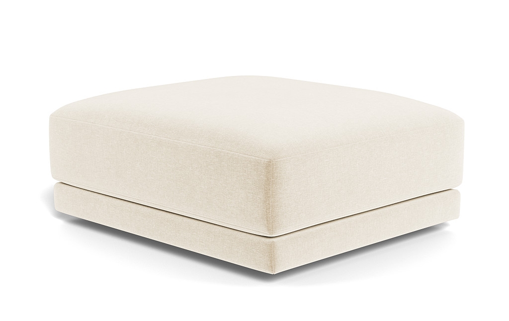 Lukas Rectangular Ottoman - Image 4