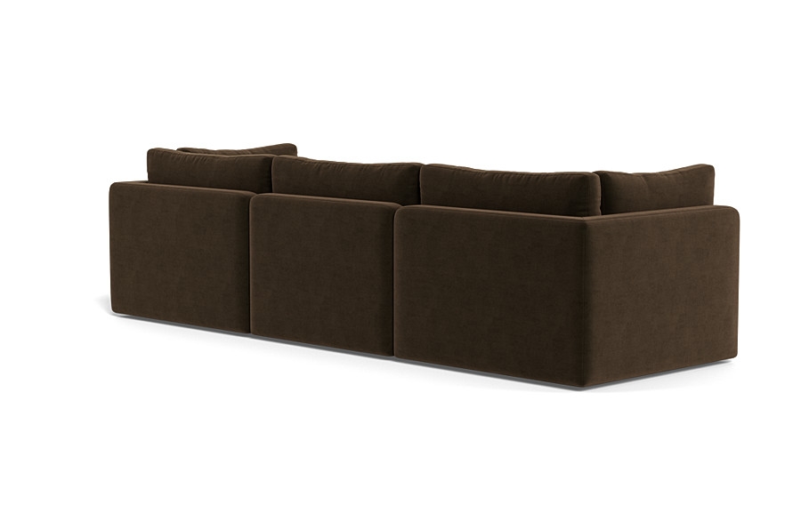Tatum Modular Fabric Sofa - Image 2