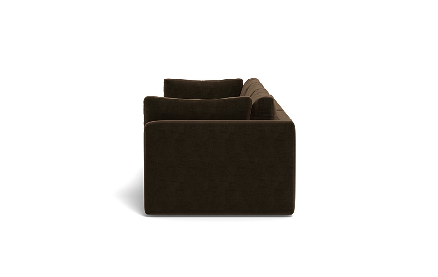 Tatum Modular Fabric Sofa - Image 3