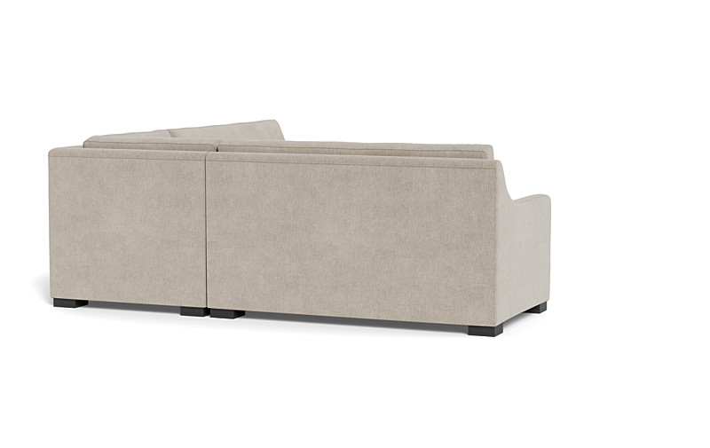 Ella 3-Piece 4-Seat Corner Sectional - Image 4