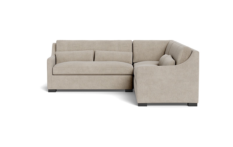 Ella 3-Piece 4-Seat Corner Sectional - Image 3