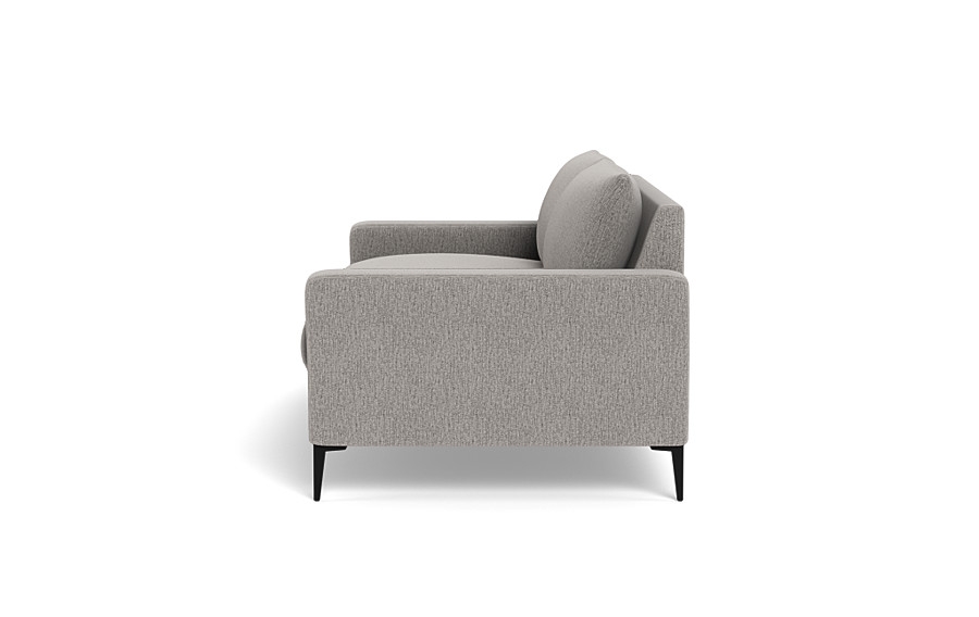 Saylor Wide Arm 2-Seat Sofa - Image 3
