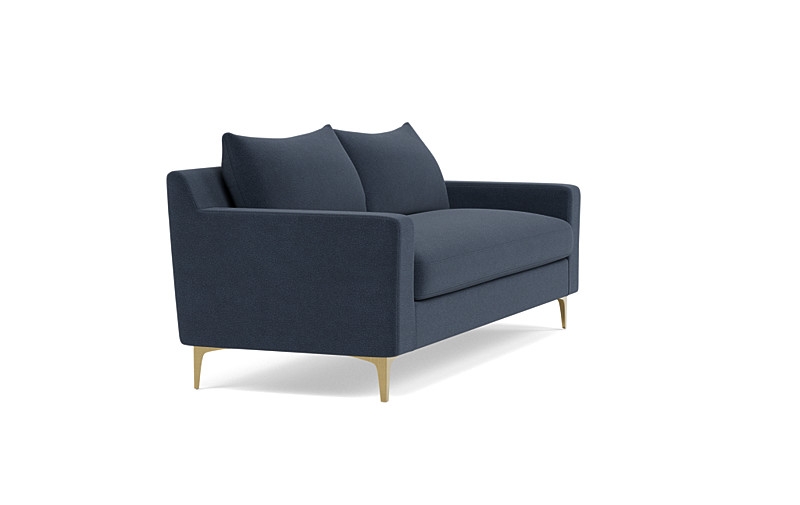 Sloan Fabric 2-Seat Sofa - Image 3