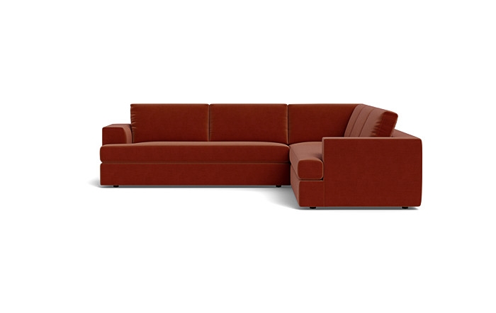 Lee 3-Piece 4-Seat Corner Sectional - Image 1