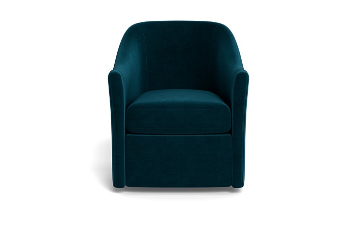 Savona Swivel Chair - Image 0