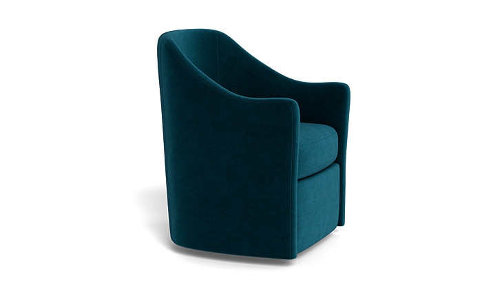 Savona Swivel Chair - Image 2