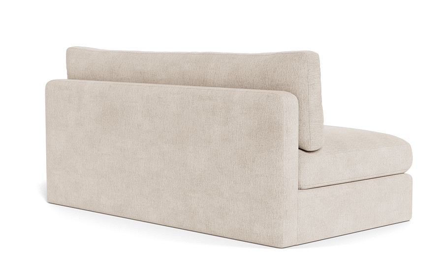Tatum Modular Armless Sofa - Image 2