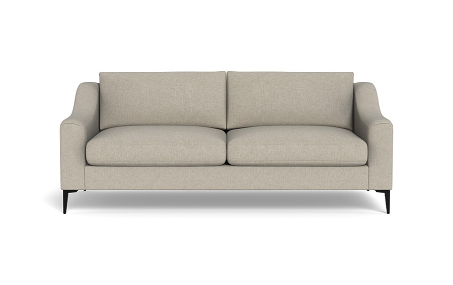 Saylor Slope Arm 2-Seat Sofa - Image 0