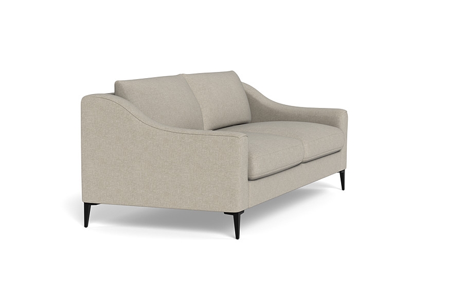 Saylor Slope Arm 2-Seat Sofa - Image 1