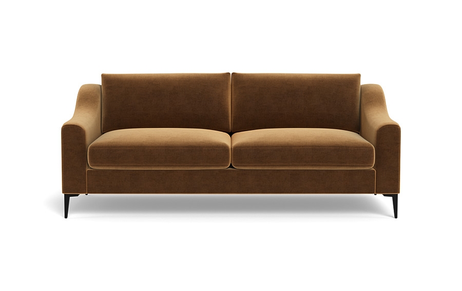 Saylor Slope Arm 2-Seat Sofa - Image 0