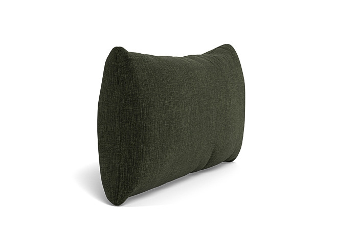 Throw Pillows 14 x 30" Lumbar" - Image 2