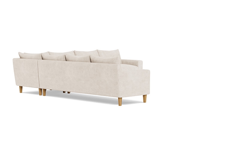 Sloan 6-Seat Corner Sectional - Image 2