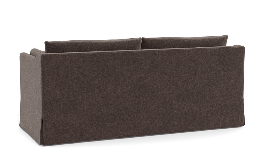 Caitlin Slipcovered 2-Seat Sofa by The Everygirl® - Image 3