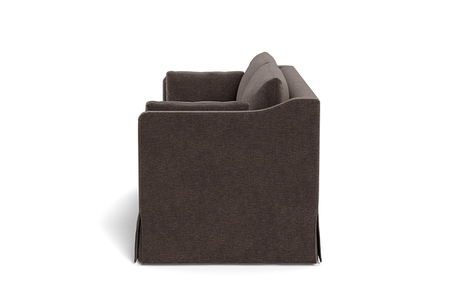 Caitlin Slipcovered 2-Seat Sofa by The Everygirl® - Image 1