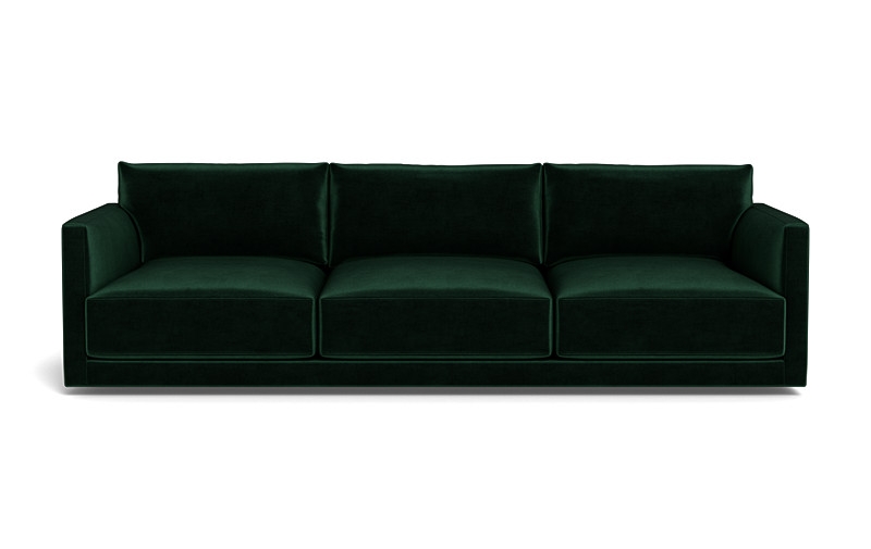 Lukas 3-Seat Sofa - Image 0