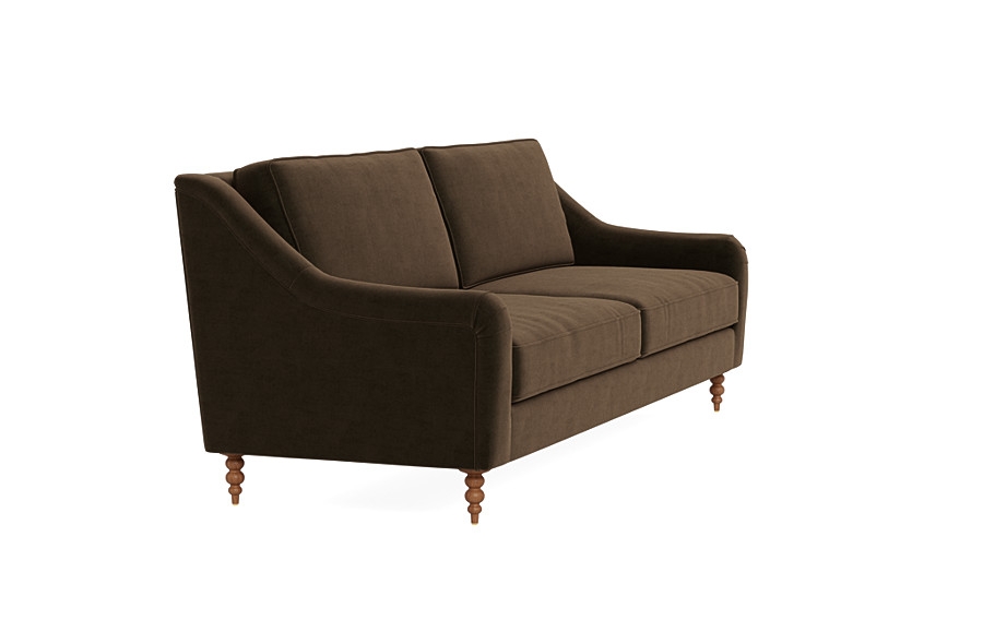 Alexander 2-Seat Sofa - Image 3