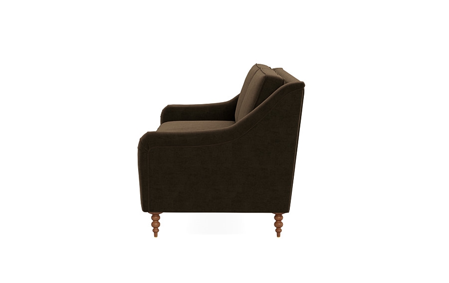 Alexander 2-Seat Sofa - Image 1