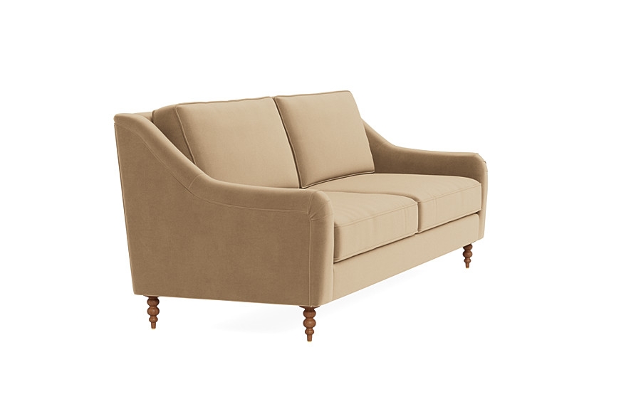 Alexander 2-Seat Sofa - Image 2