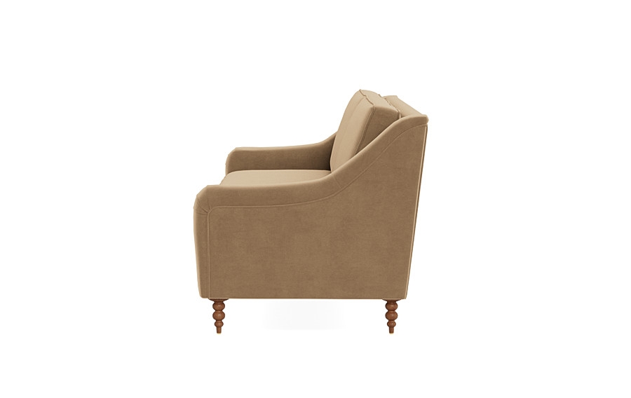 Alexander 2-Seat Sofa - Image 1