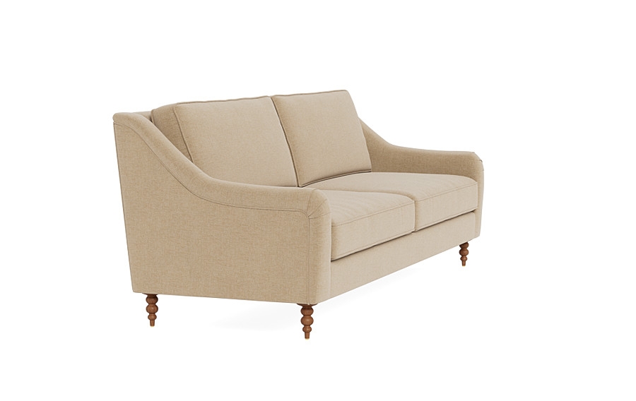 Alexander 2-Seat Sofa - Image 1