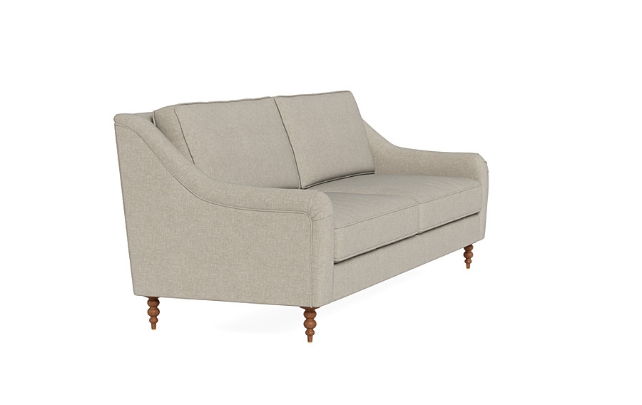 Alexander 2-Seat Sofa - Image 3