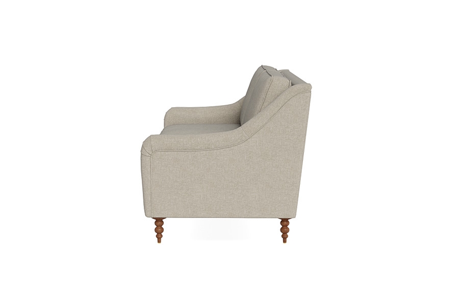 Alexander 2-Seat Sofa - Image 1