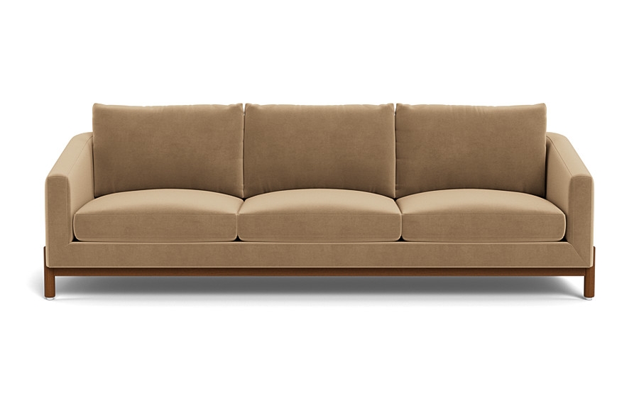 Oslo 3-Seat Sofa - Image 0