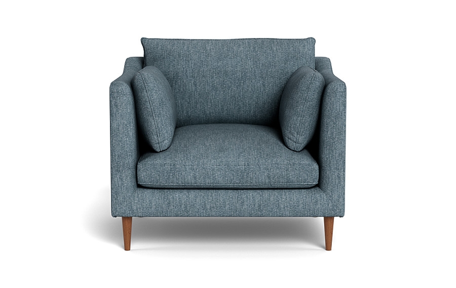 Caitlin Accent Chair by The EverygirlÃ?Â® - Image 0