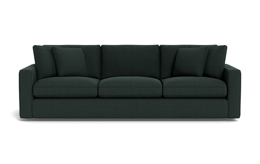 James 3-Seat Sofa - Image 0