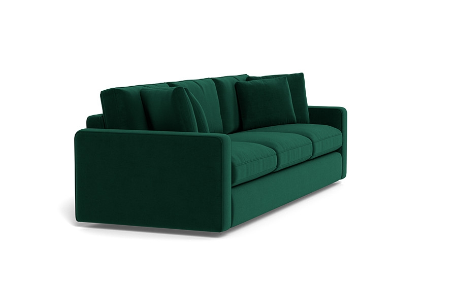 James 3-Seat Sofa - Image 2