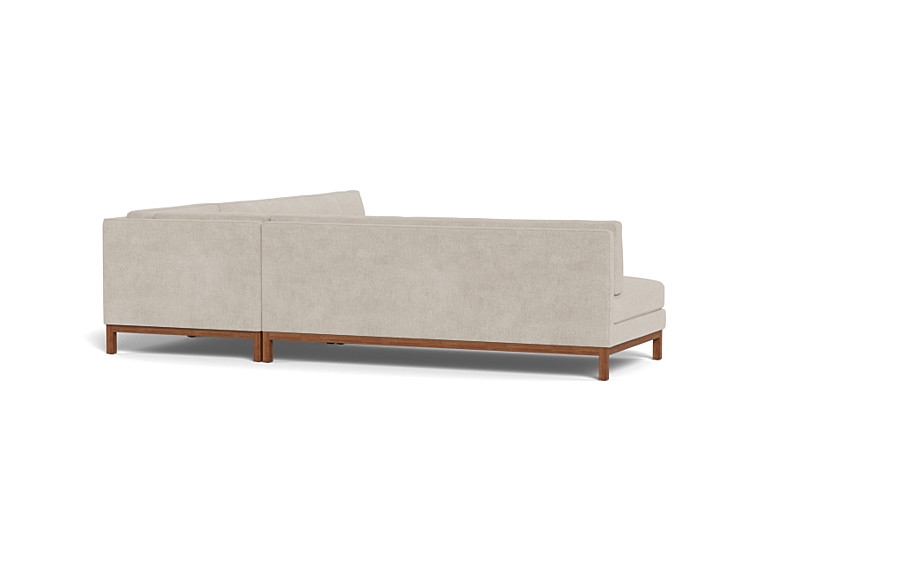 Jasper Corner Sectional Sofa - Image 4