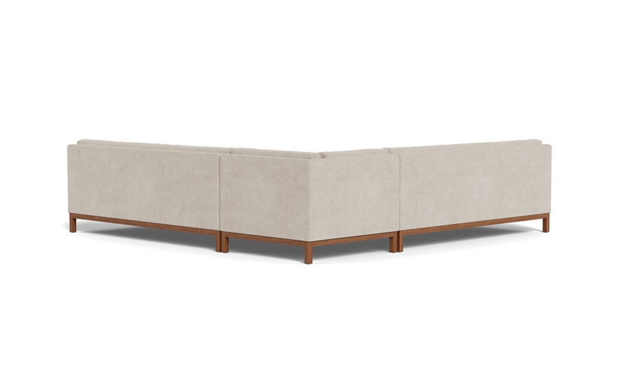 Jasper Corner Sectional Sofa - Image 1
