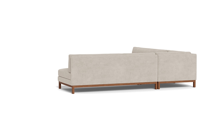 Jasper Corner Sectional Sofa - Image 3