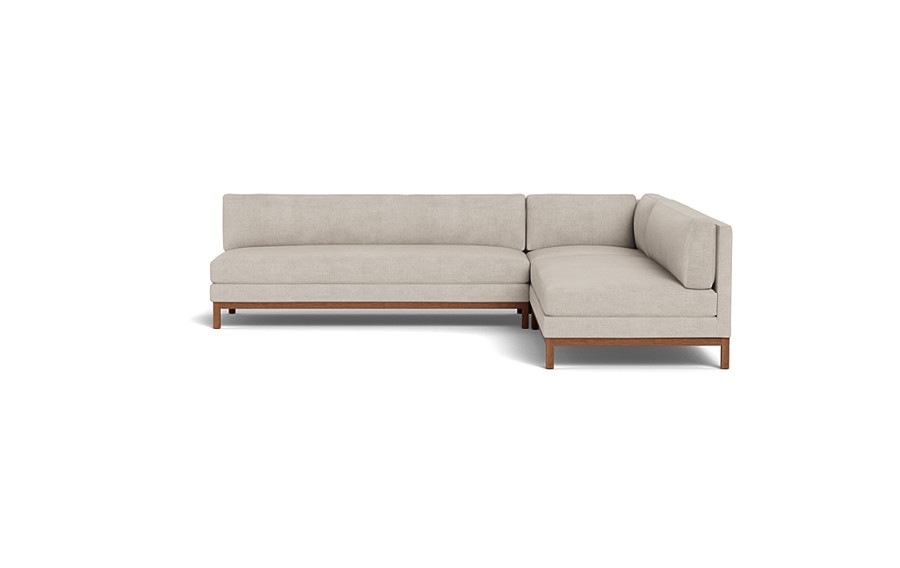 Jasper Corner Sectional Sofa - Image 2