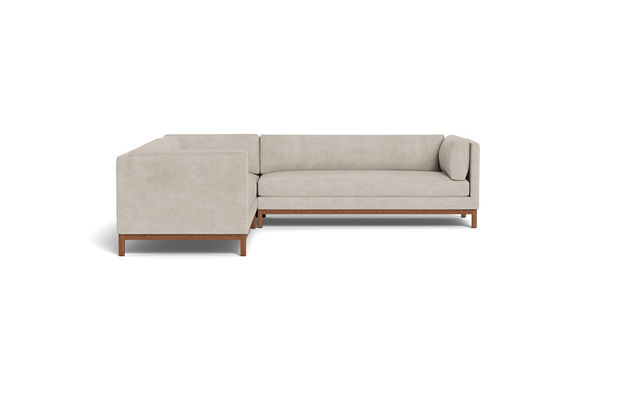 Jasper Corner Sectional Sofa - Image 0