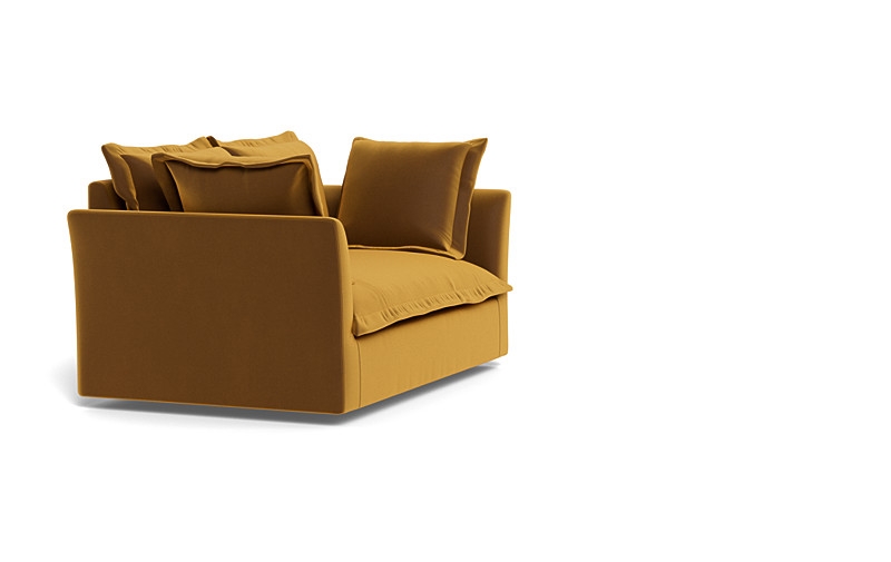Skylar Twin Sleeper Sofa - Image 2