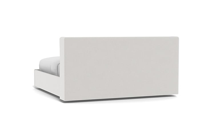 Graham Upholstered Bed with Storage Option - Image 2