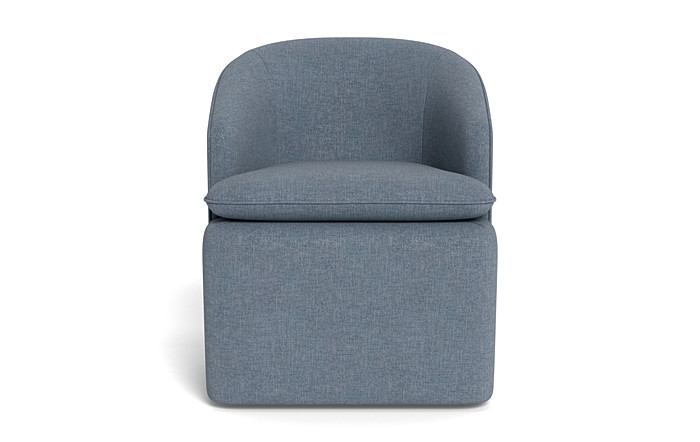 Daphne Upholstered Chair - Image 0