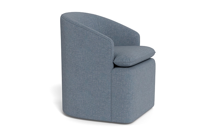 Daphne Upholstered Chair - Image 4
