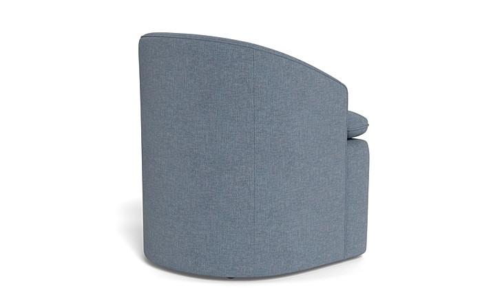 Daphne Upholstered Chair - Image 1