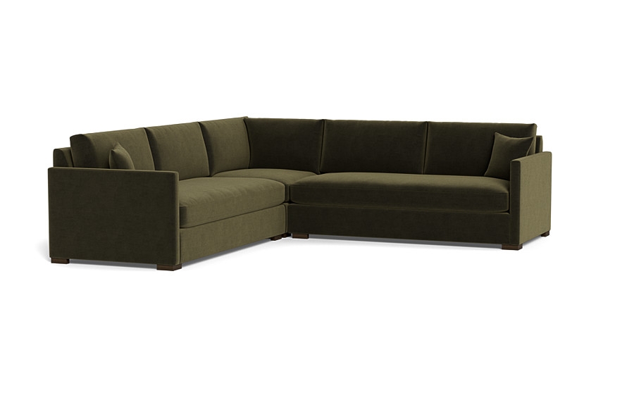 Scarlett 4-Seat Corner Sectional - Image 2