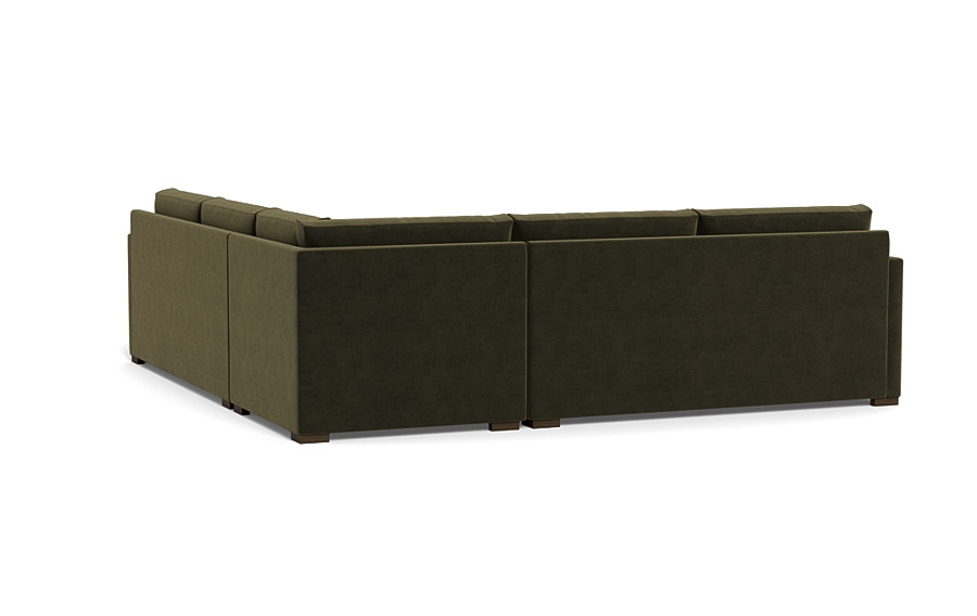 Scarlett 4-Seat Corner Sectional - Image 4