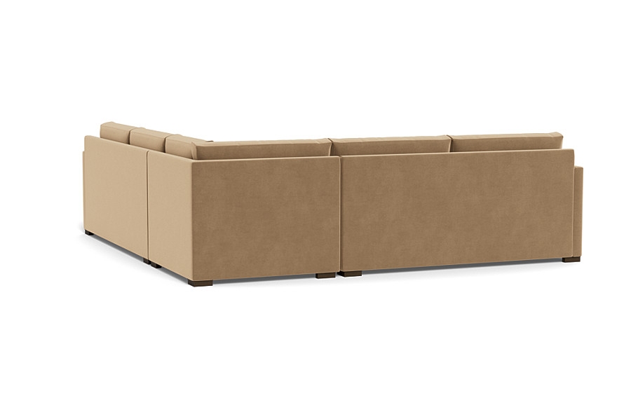Scarlett 4-Seat Corner Sectional - Image 2