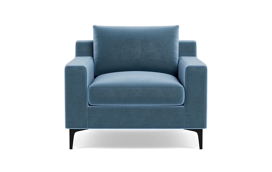 Sloan Accent Chair - Image 0