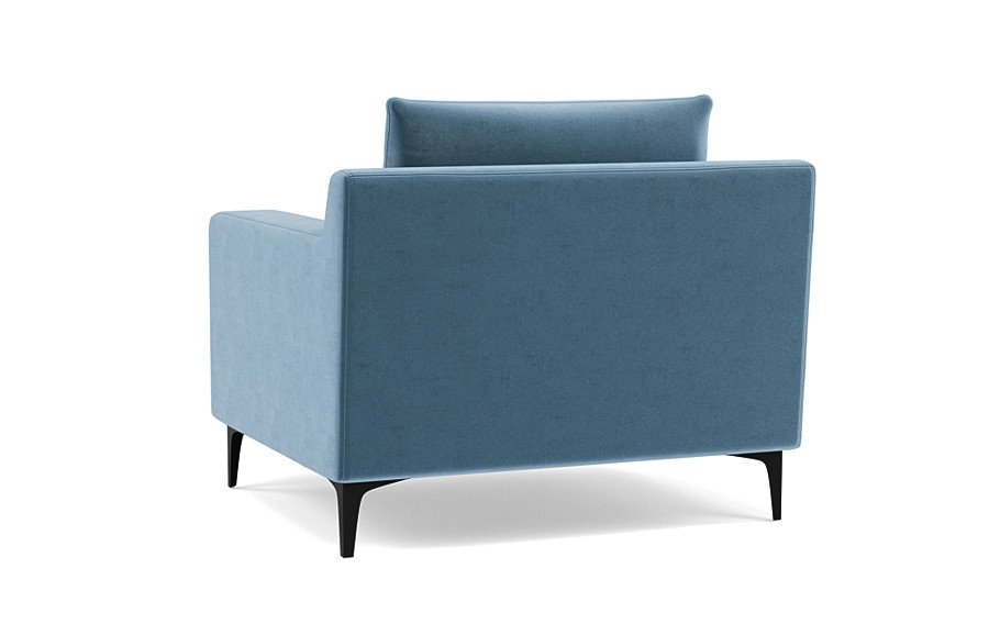 Sloan Accent Chair - Image 2